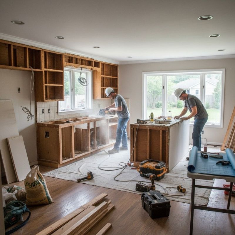 Top Bathroom Remodeling Companies in Payson, AZ