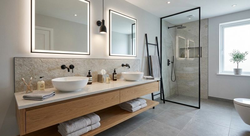 Top Bathroom Remodeling Companies in Payson, AZ