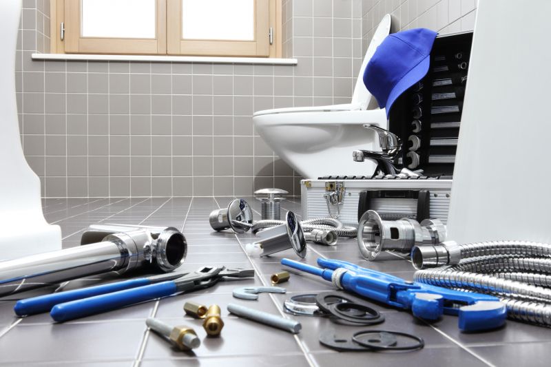 Top Bathroom Remodeling Companies in Sun City West, AZ