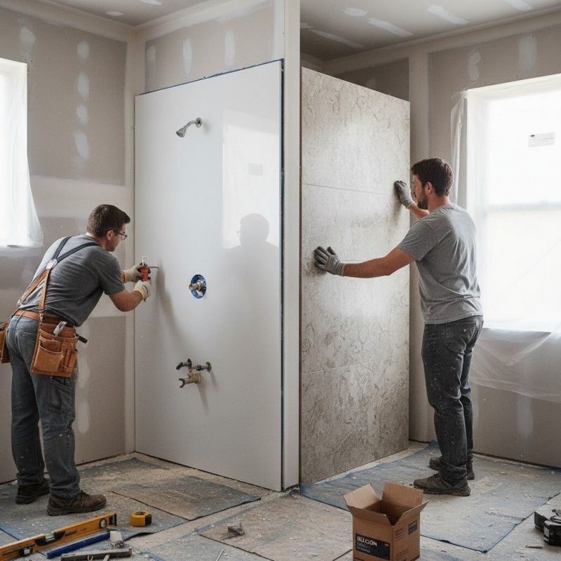 Top Bathroom Remodeling Companies in Surprise, AZ