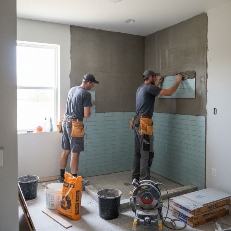 Top Bathroom Remodeling Companies in Surprise, AZ