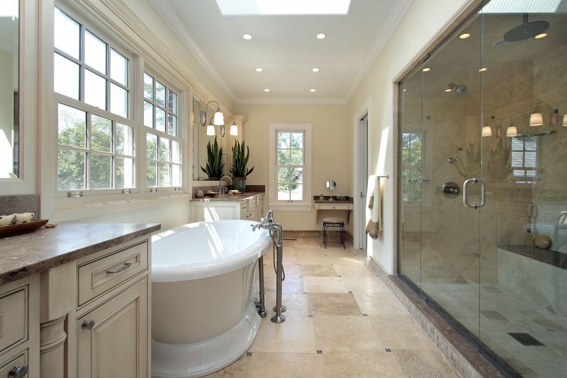 Elegant Bathtub