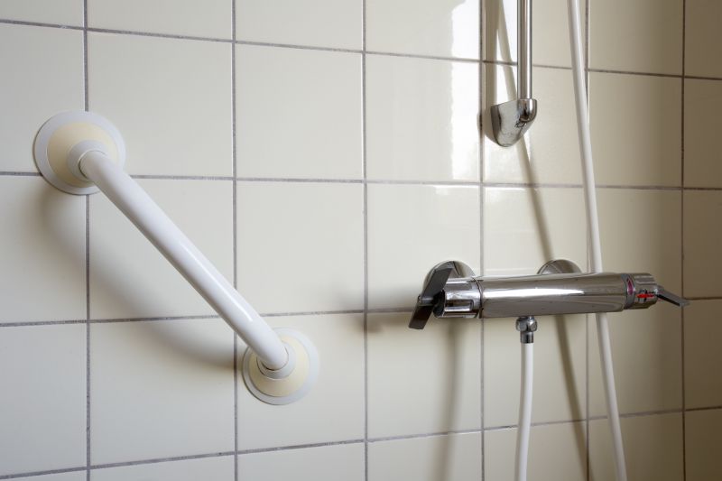 Tools Used in Shower Installations